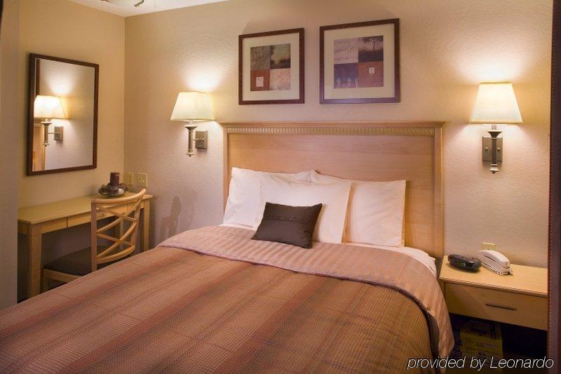 Candlewood Suites Sheridan, An Ihg Hotel Zimmer foto